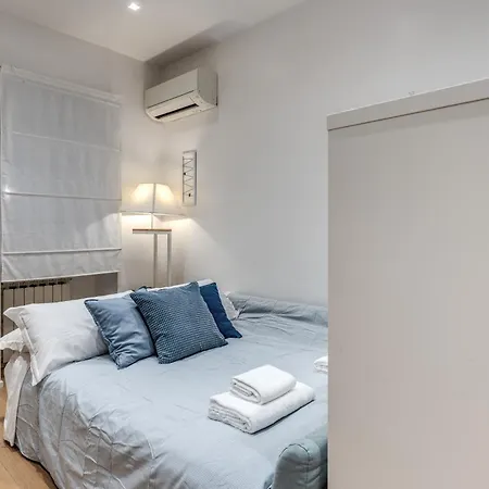 Apartament Residenza Margherita *