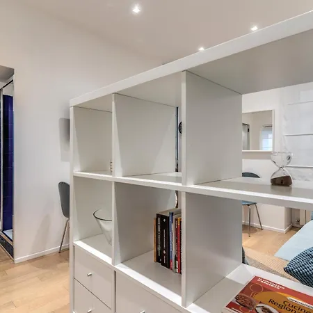 Residenza Margherita روما
