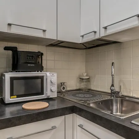 Residenza Margherita Apartament