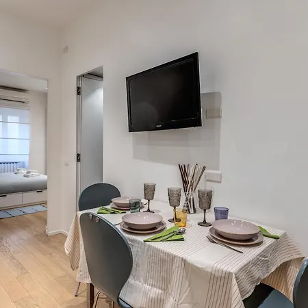 Residenza Margherita Apartament *