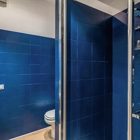 Residenza Margherita Apartament Rzym