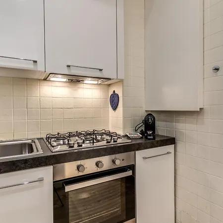 Residenza Margherita * روما