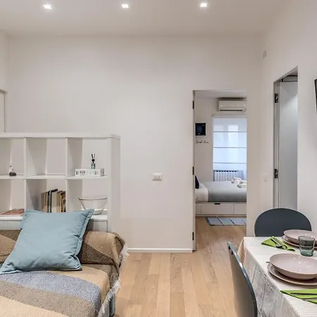 Residenza Margherita Apartament