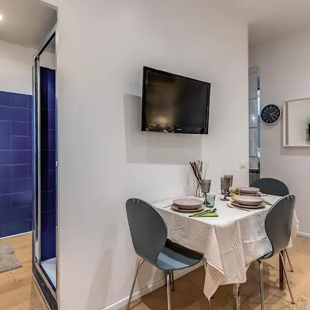 Residenza Margherita Rzym