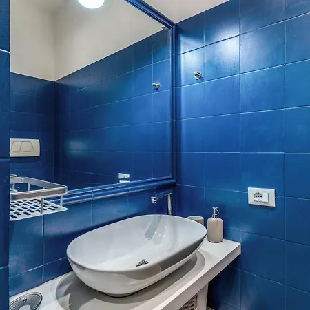 Apartament Residenza Margherita