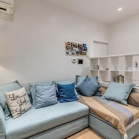 Residenza Margherita Apartament *