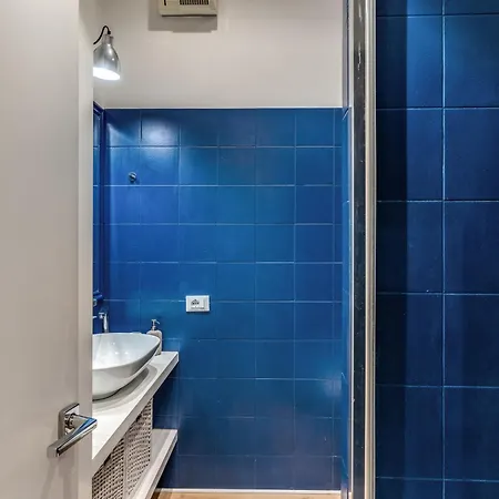 Apartament Residenza Margherita *