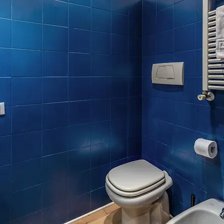 Apartament Residenza Margherita Rzym