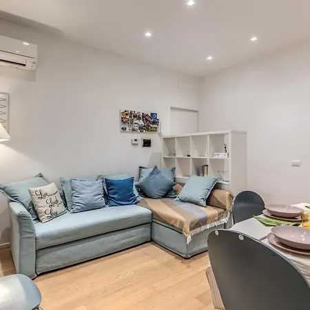 Residenza Margherita Appartamento *