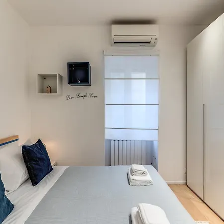 Residenza Margherita * Roma