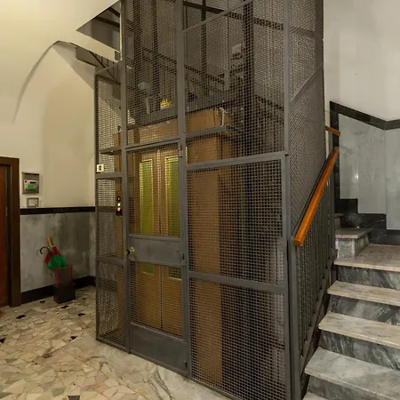 Residenza Margherita *